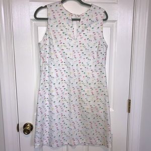 Love, Lilly breezy shift